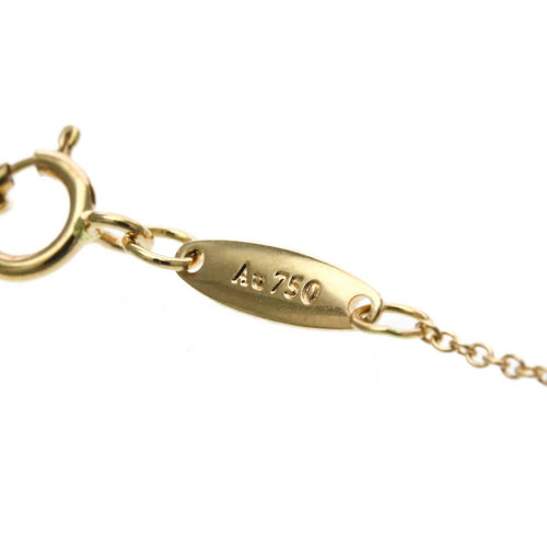 Tiffany & Co. Elsa Peretti - Pendentif Open Heart en or rose 58 Facettes h0bfu22mac