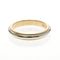54 Tiffany & Co. - Alliance Milgrain en platine et or rose 18K 58 Facettes dknj26zss4