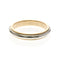 54 Tiffany & Co. - Alliance Milgrain en platine et or rose 18K 58 Facettes dknj26zss4