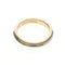 54 Tiffany & Co. - Alliance Milgrain en platine et or rose 18K 58 Facettes dknj26zss4