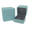54 Tiffany & Co. - Alliance Milgrain en platine et or rose 18K 58 Facettes dknj26zss4