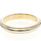 54 Tiffany & Co. - Alliance Milgrain en platine et or rose 18K 58 Facettes dknj26zss4