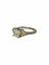 Bague 54 Bague en or blanc 18K et diamants 3,70 ct 58 Facettes 2192