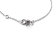 Dior Rose des Vents - Bracelet 3 motifs en or blanc, diamants et nacre 58 Facettes 276468