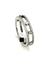 Bague 52 Messika Fine Move Romane - Bague en or blanc et diamants 58 Facettes MESSIKA BG