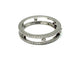 Bague 52 Messika Fine Move Romane - Bague en or blanc et diamants 58 Facettes MESSIKA BG