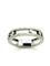 Bague 52 Messika Fine Move Romane - Bague en or blanc et diamants 58 Facettes MESSIKA BG