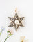Pendentif Pendentif Napoléon III en or rose et blanc 750, diamants et perles fines 58 Facettes A12131