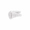 Bague 53 Boucheron Serpent Bohème - Bague motif L en or blanc et diamants 58 Facettes 35956