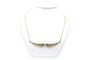 Collier Art Déco - Collier en or jaune, perle et diamants 58 Facettes 22777