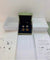 Van Cleef & Arpels - Boucles d’oreilles en or jaune, nacre et œil de tigre 58 Facettes jnci169