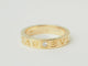 Bague 55 Bulgari B.Zero 1 - Bague en or jaune et diamant 58 Facettes 33616