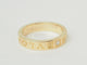 Bague 55 Bulgari B.Zero 1 - Bague en or jaune et diamant 58 Facettes 33616