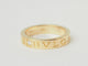 Bague 55 Bulgari B.Zero 1 - Bague en or jaune et diamant 58 Facettes 33616