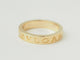 Bague 55 Bulgari B.Zero 1 - Bague en or jaune et diamant 58 Facettes 33616