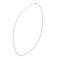 Collier en or jaune 18 carats