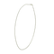 Collier Collier en or jaune 18 carats 58 Facettes 250269