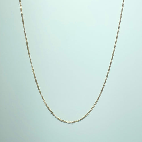Collier Collier en or jaune 18 carats 58 Facettes 250269