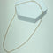 Collier Collier en or jaune 18 carats 58 Facettes 250269