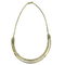 Collier Collier multi-rangs en or jaune 18 carats 58 Facettes 250015