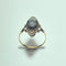 Bague Sainte Marie - Bague religieuse en or jaune 18 carats 58 Facettes 250045