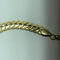 Bracelet Gourmette - Bracelet en or jaune 18 carats 58 Facettes 260007