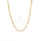 Collier Collana en or jaune 18 carats 58 Facettes HE00OG07CDAOA