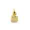 Pendentif GIOIELLERIA CIRCELLI - Pendentif Maison en or jaune 18 carats 58 Facettes 93482929