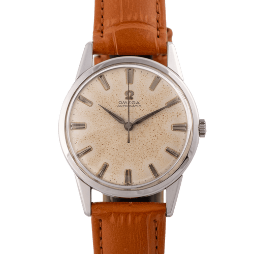 Montre Omega Jumbo - Montre Automatic 14776-61 58 Facettes TOT-10432