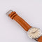 Omega Jumbo - Montre Automatic 14776-61 en acier 58 Facettes TOT-10432