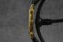 Montre Rado - Montre Tank Quartz en plaqué or 58 Facettes TOT-01399