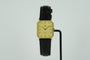 Montre Longines - Montre Tank quartz en plaqué or 58 Facettes TOT-01663