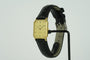 Montre Longines - Montre Tank quartz en plaqué or 58 Facettes TOT-01663