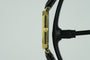 Montre Longines - Montre Tank quartz en plaqué or 58 Facettes TOT-01663