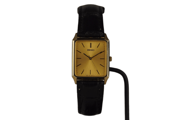 "Tank" Quartz 7N01-5180
