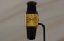 Montre Seiko - Montre Tank Quartz 7N01-5180 en acier 58 Facettes TOT-11081