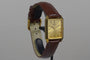 Montre Seiko Tank - Montre quartz 7N01-5180 58 Facettes TOT-11282