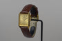 Montre Seiko Tank - Montre quartz 7N01-5180 58 Facettes TOT-11282