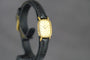 Montre Longines - Montre Tonneau Quartz plaqué or 58 Facettes TOT-10730