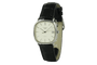 Montre Longines TV Quartz - Montre acier 729 4174 58 Facettes TOT-01495