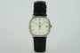 Montre Longines TV Quartz - Montre acier 729 4174 58 Facettes TOT-01495