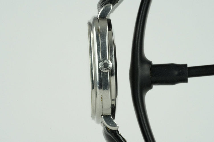 Longines TV Quartz - Montre unisexe en acier 58 Facettes TOT-01495