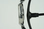 Longines TV Quartz - Montre unisexe en acier 58 Facettes TOT-01495