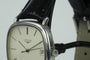 Longines TV Quartz - Montre unisexe en acier 58 Facettes TOT-01495