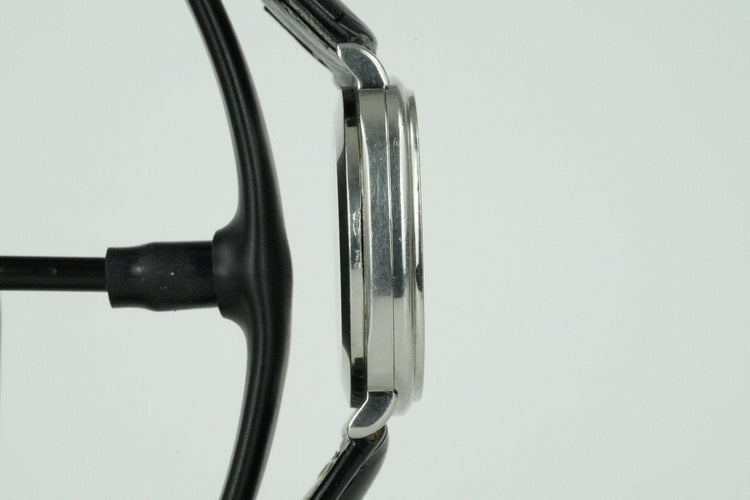 Longines TV Quartz - Montre unisexe en acier 58 Facettes TOT-01495