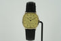 Montre Longines - Montre TV Quartz plaqué or 58 Facettes TOT-01664