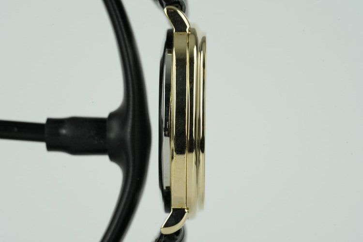 Montre Longines - Montre TV Quartz plaqué or 58 Facettes TOT-01664