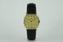 Montre Longines - Montre TV Quartz plaqué or 58 Facettes TOT-01664