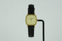 Montre Longines TV Quartz - Montre vintage plaqué or 58 Facettes TOT-01400