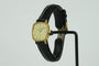 Montre Longines TV Quartz - Montre vintage plaqué or 58 Facettes TOT-01400